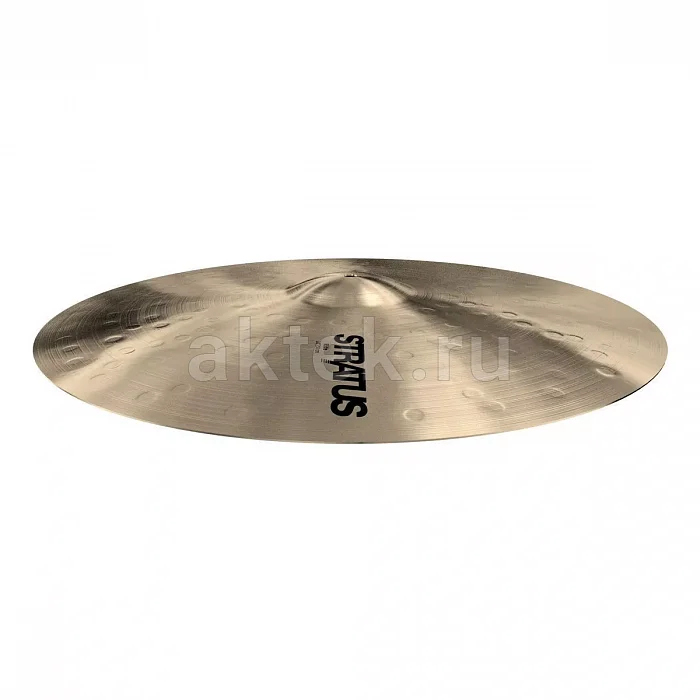 Sabian 20" Stratus Ride тарелка для ударной установки 4