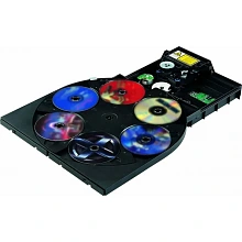 CD чейнджер Onkyo DX-C390 3