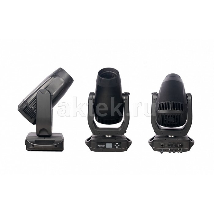 SILVER STAR SS9481SCM NEPTUNE 700 PROFILE всепогодная профильная голова, IP65 6