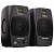 Студийный монитор ADAM Audio D3V Black
