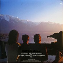 Виниловая пластинка QUEEN - MADE IN HEAVEN BLACK VINYL 12" 3