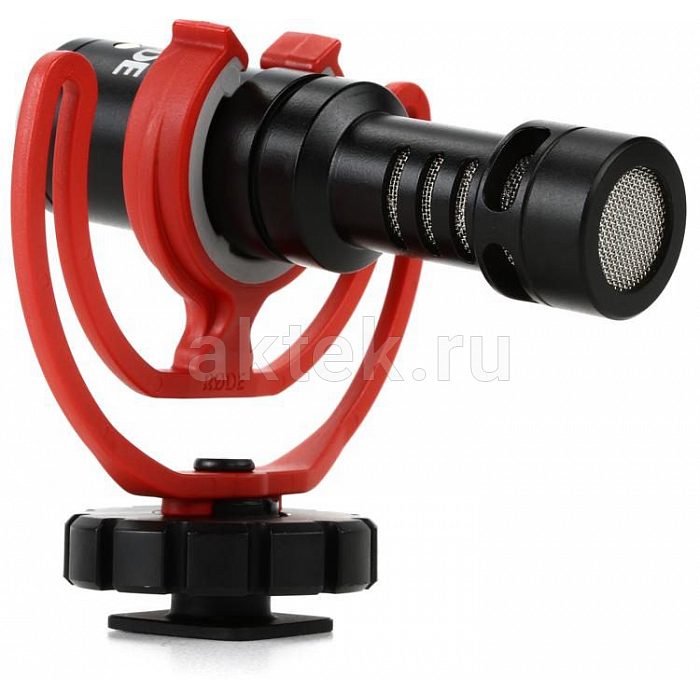Накамерный микрофон RODE VideoMicro 2