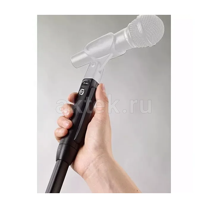 K&M 26200-300-55 микрофонная стойка 5