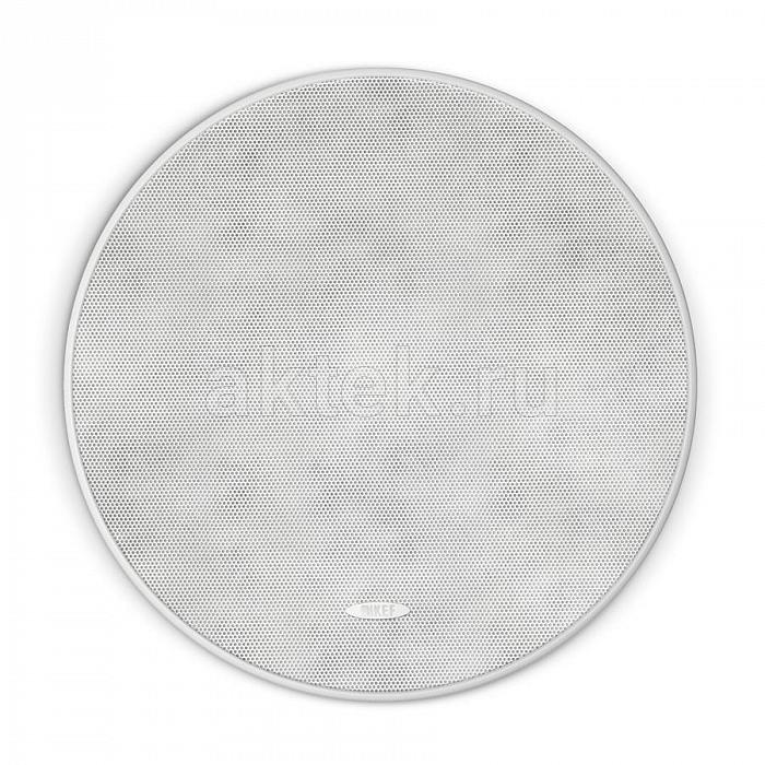 KEF Ci200.2CR потолочная акустика, Uni-Q, 2-пол., белый 3