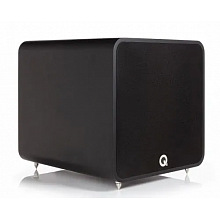 Сабвуфер Q Acoustics Q B12 Subwoofer Carbon Black 2
