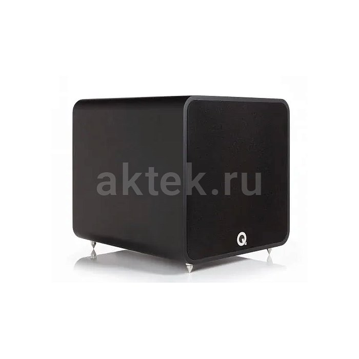 Сабвуфер Q Acoustics Q B12 Subwoofer Carbon Black 2