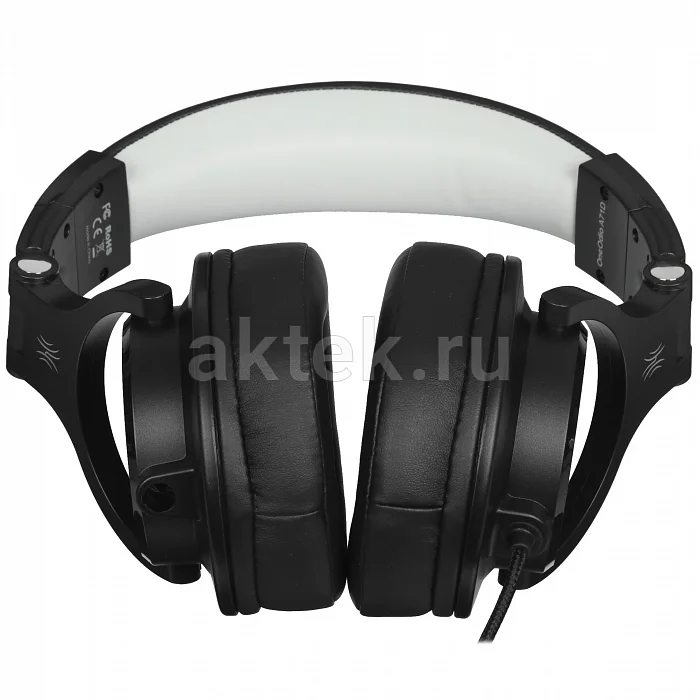 Полноразмерные наушники ONEODIO A71D Black 2