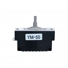 Hosco H-YM-50S пятипозиционный гитарный переключатель