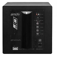 Активный сабвуфер Emotiva Airmotiv S10 3