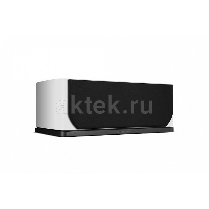 Wharfedale EVO 5C White пассивная центральная АС 2×130мм 25–120Вт 4