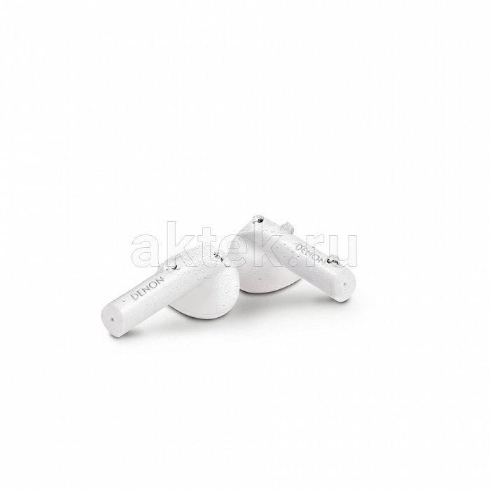 DENON AH-C500W White беспроводные наушники