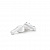 DENON AH-C500W White беспроводные наушники