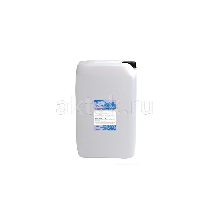 SFAT EUROSNOW CONCENTRATE CC 25L жидкость для генераторов снега 2
