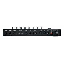 MIDI-контроллер Native Instruments Maschine+ 3