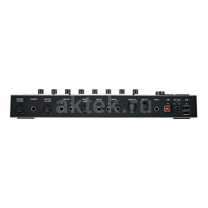 MIDI-контроллер Native Instruments Maschine+ 3