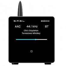 Bluetooth-ресивер SMSL B200