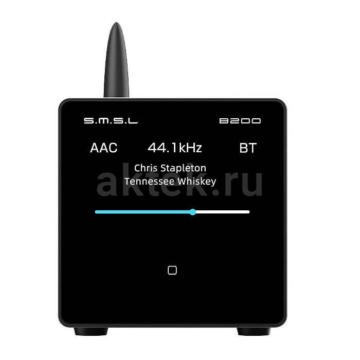 Bluetooth-ресивер SMSL B200