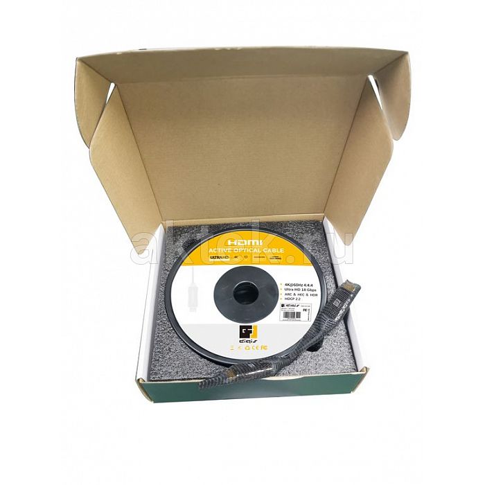 Digis DSM-CH10-AOC активный оптический HDMI2.0-кабель 10м 18Гбит/с 2