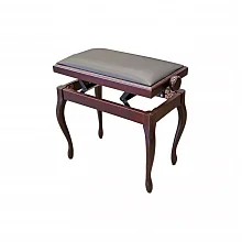 Hidrau BG200 Mahogany Matt 3 (L28) банкетка для клавишных