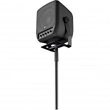 Yamaha STAGEPAS 100BTR мобильный звуковой комплект, 100 Вт 3