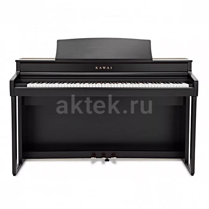 Kawai CA501 R цифровое пианино, 88 клавиш, 256 голосов 2