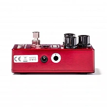MXR M78 Custom Badass '78 Distortion педаль эффектов 3 MXR M78 Custom Badass '78 Distortion педаль эффектов 3