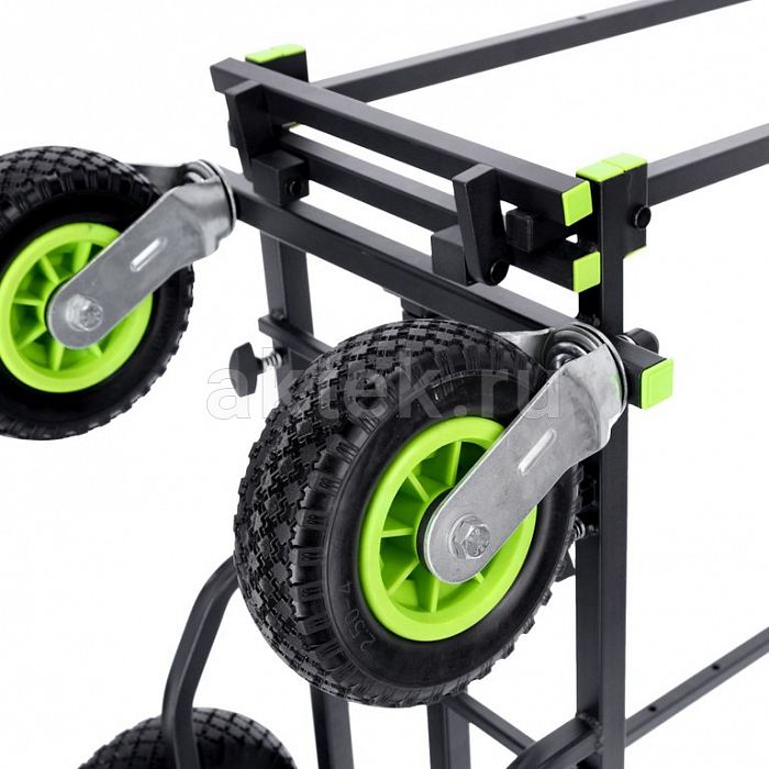 Gravity CART L 01 B складная транспортная тележка 170кг 10