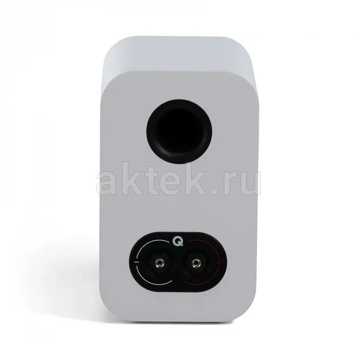 Полочная акустическая система Q Acoustics Q3010c Satin White 5