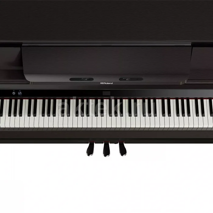 Roland LX-6-DR KSL-6-DR цифровое пианино, 88 клавиш, молоточковая механика 6