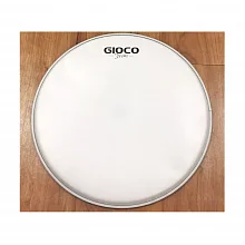 Gioco UB12G2 12" барабанный пластик, двухслойный