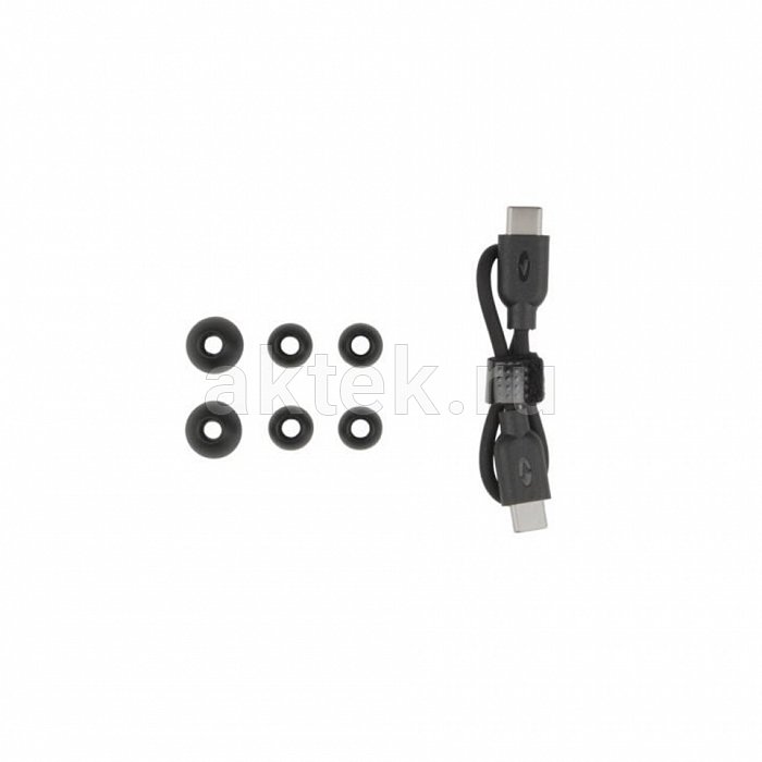 DENON AH-C840NCW Black беспроводные наушники 9
