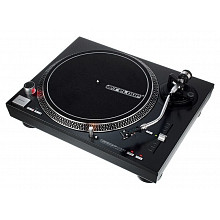 Виниловый проигрыватель Reloop RP-4000 MK2