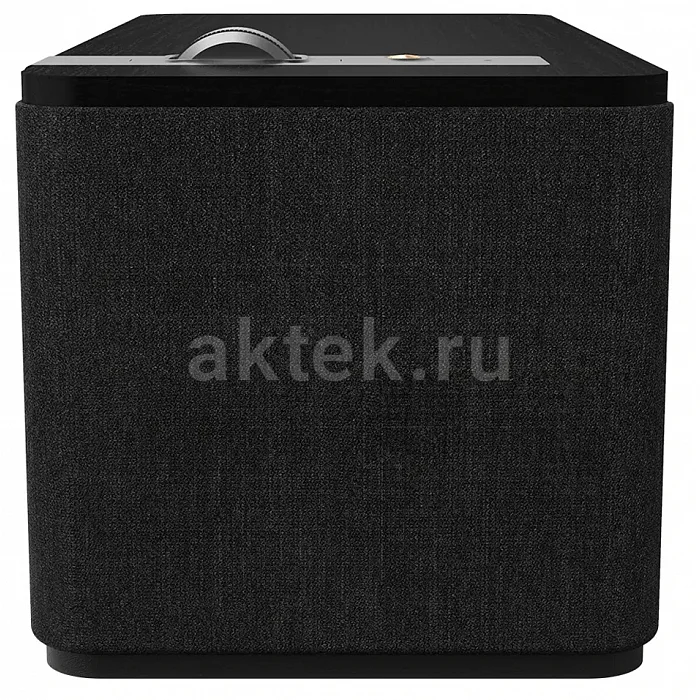 Портативная акустическая система Klipsch The One+ Matte Black 4