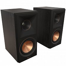 Акустическая система полочная Klipsch RP-500M II Ebony