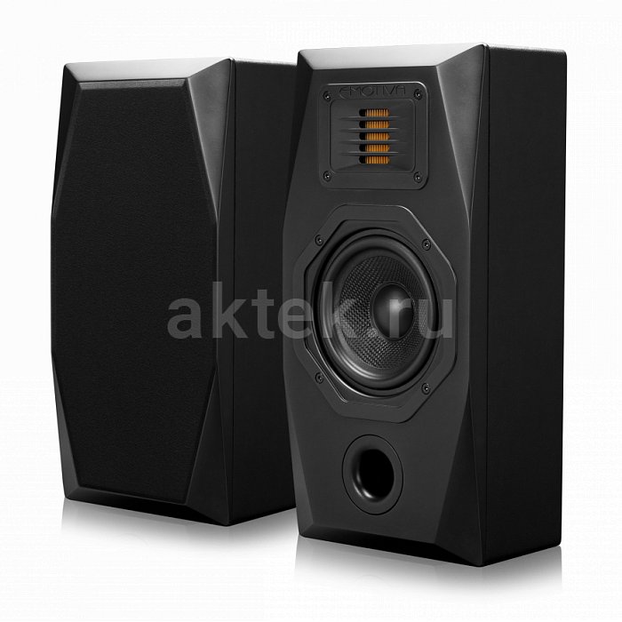 Полочная акустическая система Emotiva Airmotiv E1