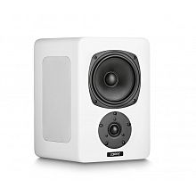 M&K Sound S300T White Satin/White Cloth пассивная трипольная АС-6,5дюйма/25–400Вт