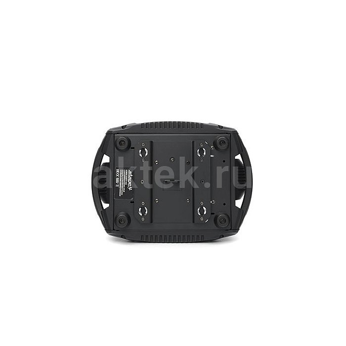 STAGE4 broSPOT 200Z поворотная SPOT-голова, зум 10–22°, RGBW-кольцо 6