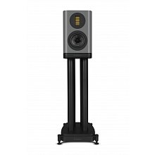 Wharfedale EVO 5.1 Lunar Grey пассивные двухполосные полочники 5″/25–100Вт 3 Wharfedale EVO 5.1 Lunar Grey пассивные двухполосные полочники 5″/25–100Вт 3