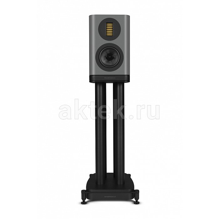 Wharfedale EVO 5.1 Lunar Grey пассивные двухполосные полочники 5″/25–100Вт 3