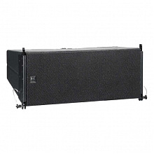 HK AUDIO CAD 208 Top элемент линейного массива, 500 Вт 2 HK AUDIO CAD 208 Top элемент линейного массива, 500 Вт 2