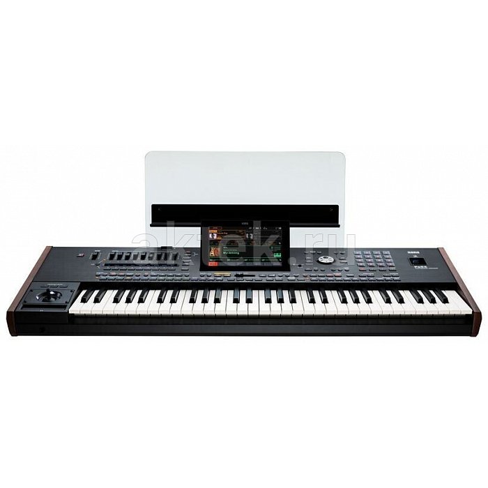 Цифровой синтезатор KORG PA5X 61 8