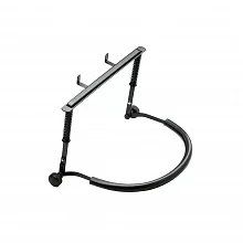 K&M 16415-000-55 держатель губной гармошки, пружинная конструкция