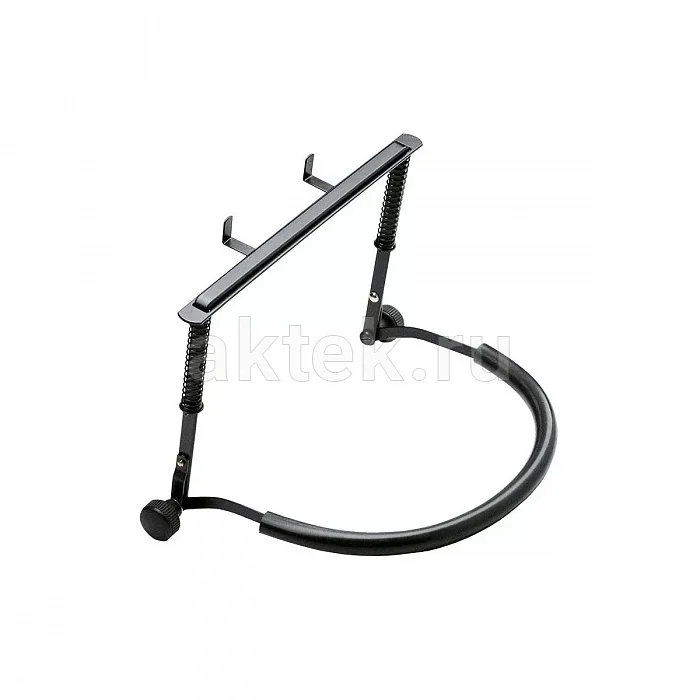 K&M 16415-000-55 держатель губной гармошки, пружинная конструкция