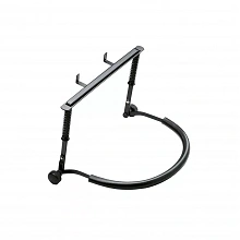 K&M 16415-000-55 держатель губной гармошки, пружинная конструкция