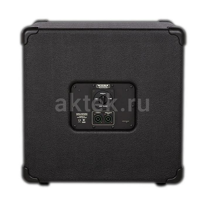 Басовый кабинет Mesa Boogie 1x15 Subway Ultra-Lite 3