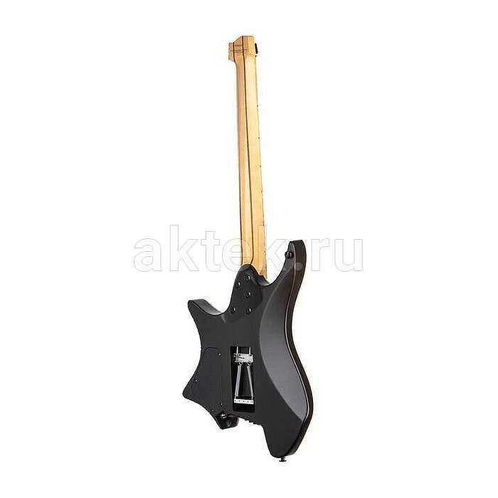 Электрогитара Strandberg Boden Standard NX 7 Tremolo Charcoal 6