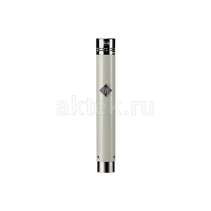 Студийный микрофон TELEFUNKEN Elektroakustik ELA M 260 Cardioid Set 5