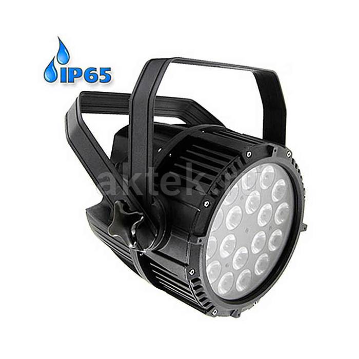 Уличный светодиодный прожектор SHOWLIGHT LED SPOT 180W Mk II OUTDOOR 4