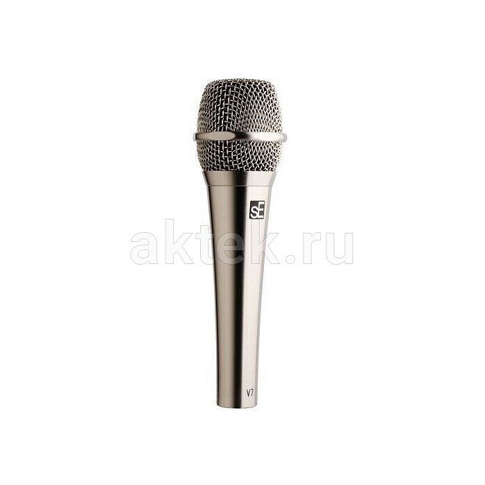 Студийный микрофон SE Electronics V7 Nickel 2