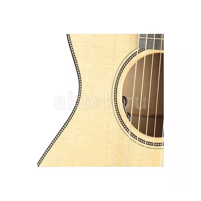 Breedlove Oregon Concert CE Sit.-Myrtlewood электроакустическая гитара со звукоснимателем 3